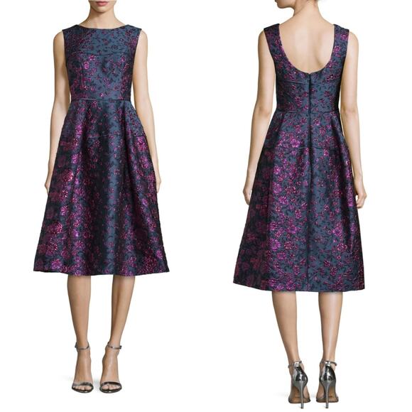 Talbot Runhof Talbot Runhof Talbot Runhof - Picture 16 of 16